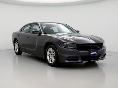 2022 Dodge Charger SXT -
                Los Angeles, CA