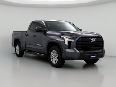 2023 Toyota Tundra SR5 -
                Irving, TX