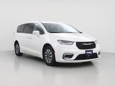 2022 Chrysler Pacifica Hybrid Touring L -
                Raleigh, NC