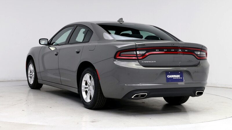 2023 Dodge Charger SXT 2