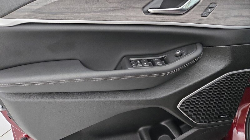2023 Jeep Grand Cherokee Limited Edition 12
