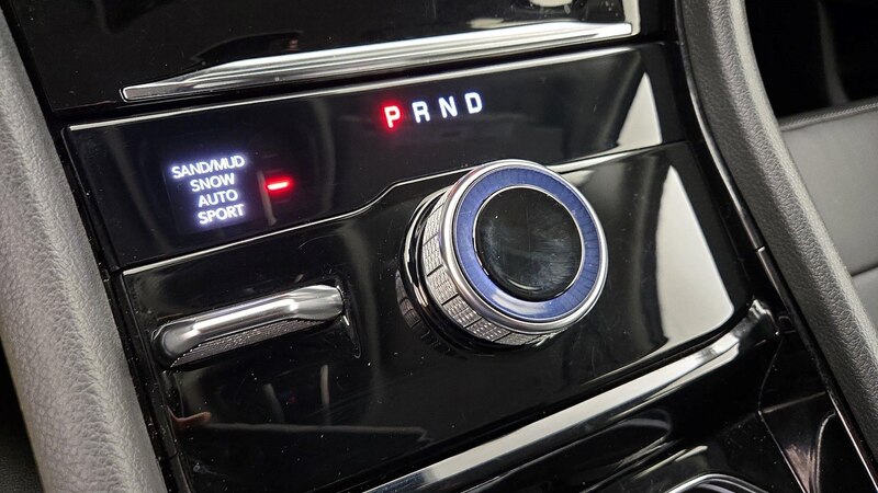 2023 Jeep Grand Cherokee Limited Edition 18