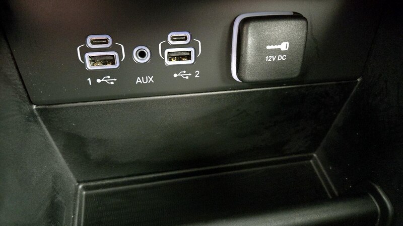 2023 Jeep Grand Cherokee Limited Edition 19
