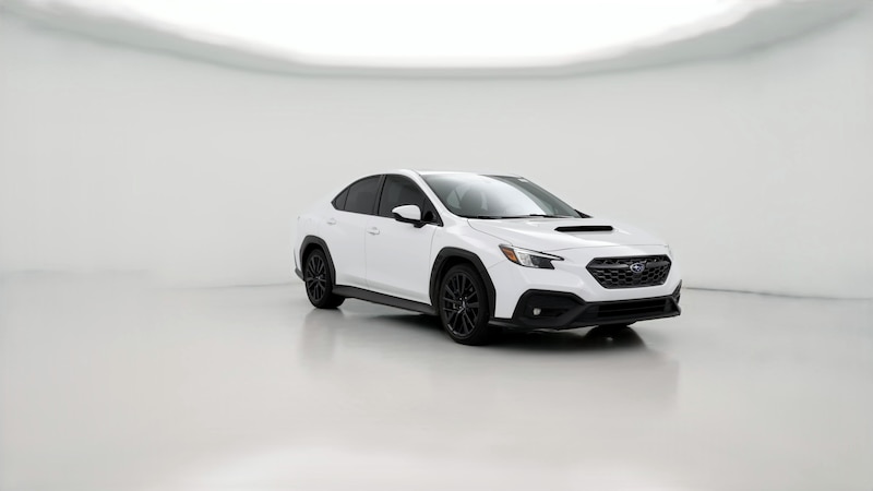 2022 Subaru WRX Premium Hero Image