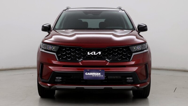 2023 Kia Sorento SX 5