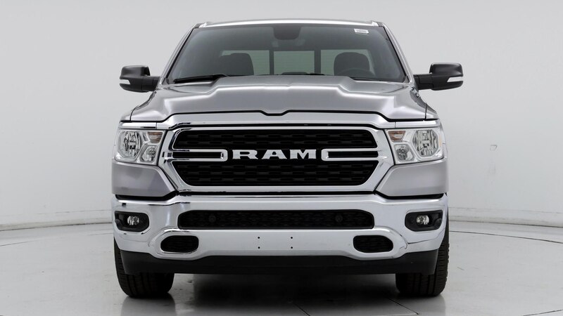 2022 RAM 1500 Big Horn 5