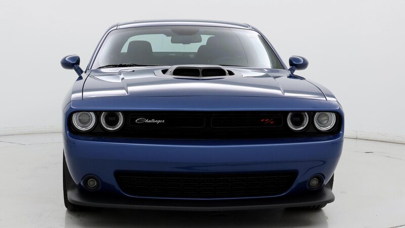 2022 Dodge Challenger R/T 5