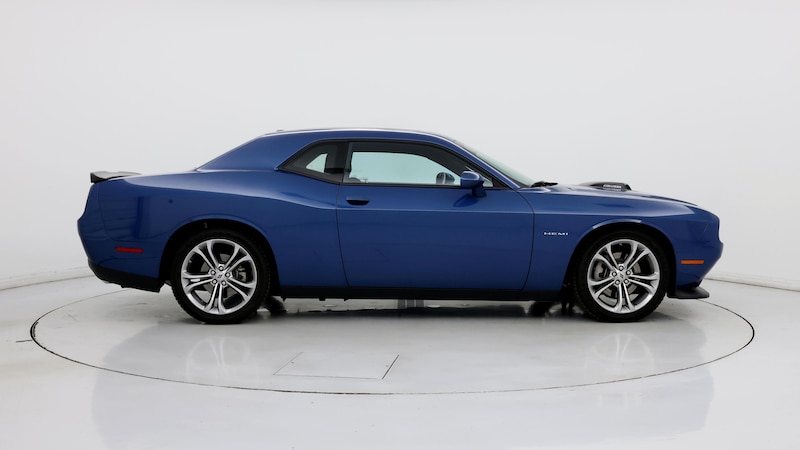 2022 Dodge Challenger R/T 7