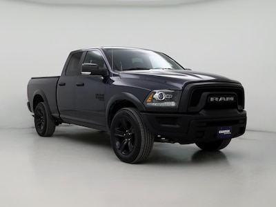 2021 RAM 1500 Classic Warlock -
                Lancaster, PA