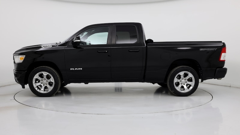 2020 RAM 1500 Big Horn 3