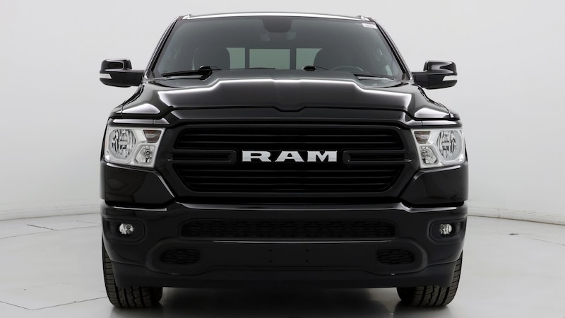 2020 RAM 1500 Big Horn 5