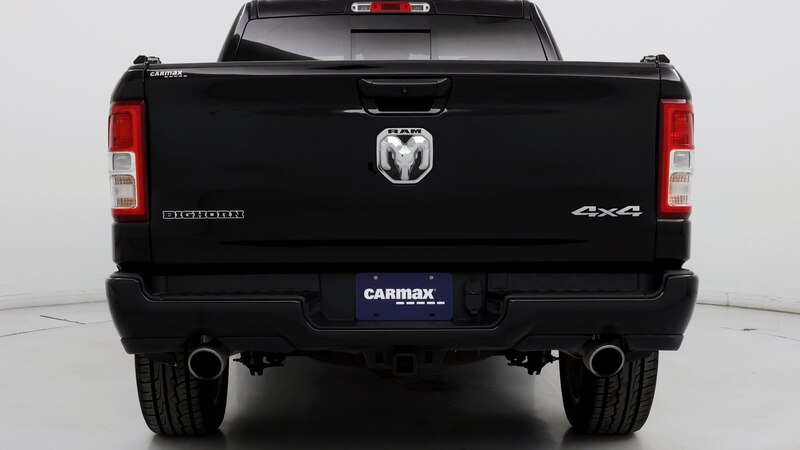 2020 RAM 1500 Big Horn 6