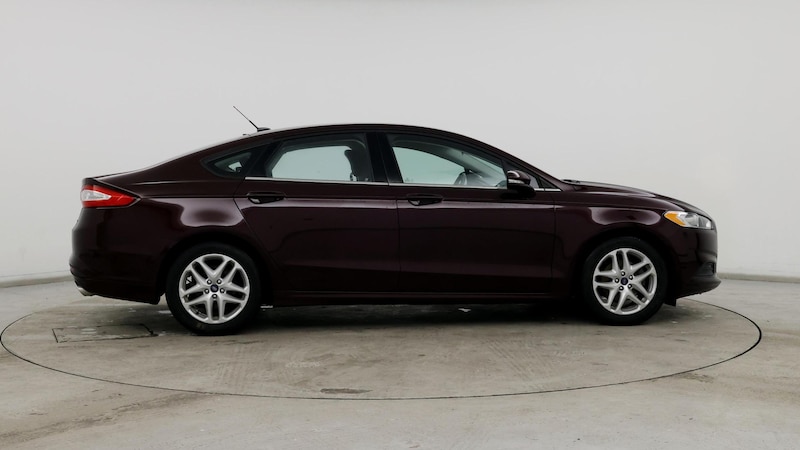 2013 Ford Fusion SE 7