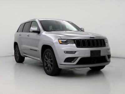 2019 Jeep Grand Cherokee High Altitude -
                Virginia Beach, VA