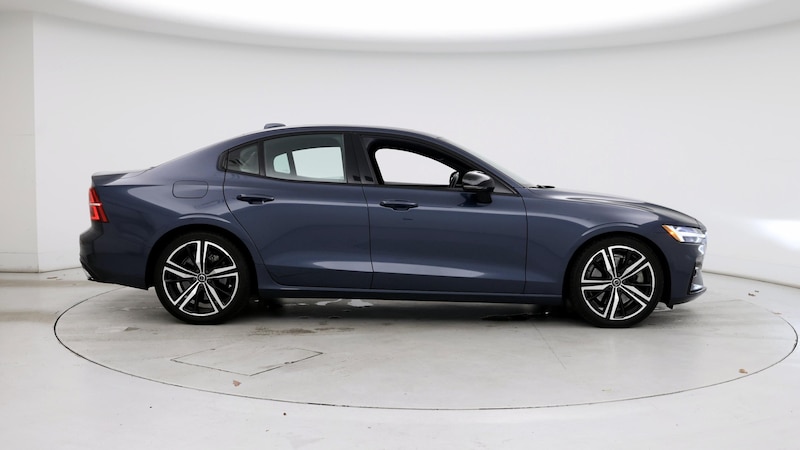 2019 Volvo S60 T6 R-Design 7