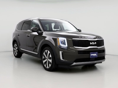 2022 Kia Telluride S -
                Glen Allen, VA