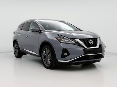 2023 Nissan Murano Platinum -
                Nashville, TN