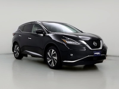 2023 Nissan Murano SL -
                Laurel, MD