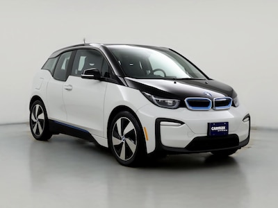 2021 BMW i3  -
                Fredericksburg, VA