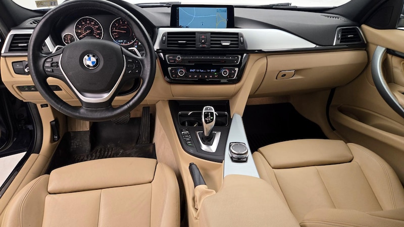 2016 BMW 3 Series 328xi 9