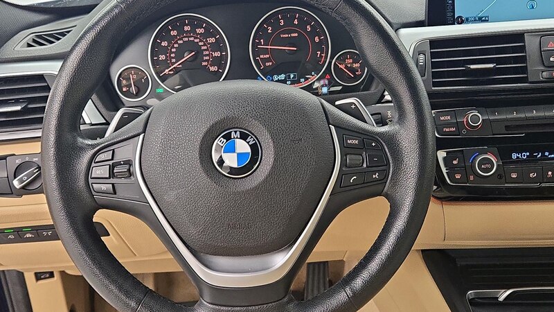 2016 BMW 3 Series 328xi 10