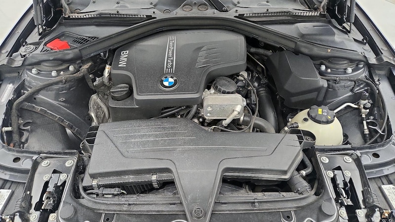 2016 BMW 3 Series 328xi 23