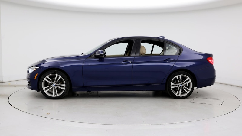 2016 BMW 3 Series 328xi 3