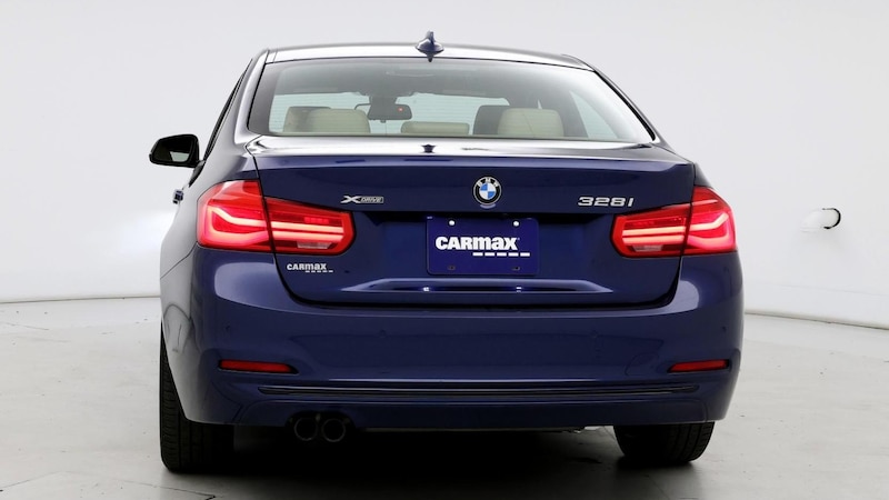 2016 BMW 3 Series 328xi 6