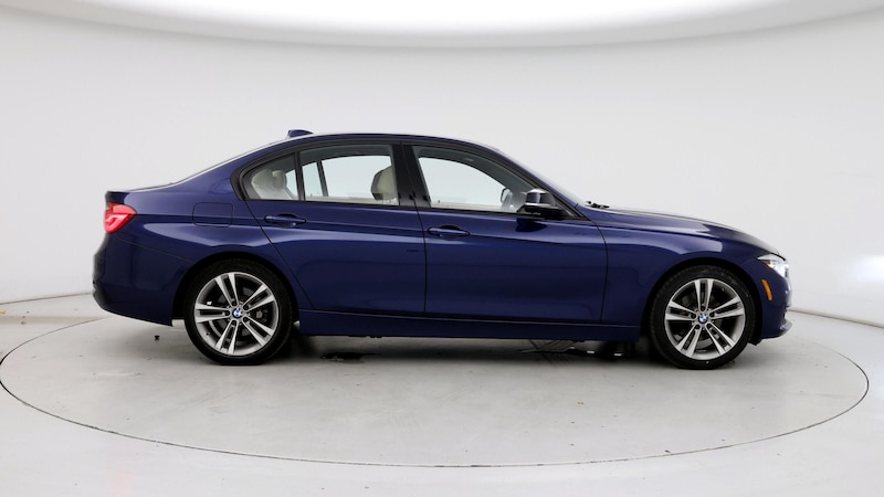 2016 BMW 3 Series 328xi 7