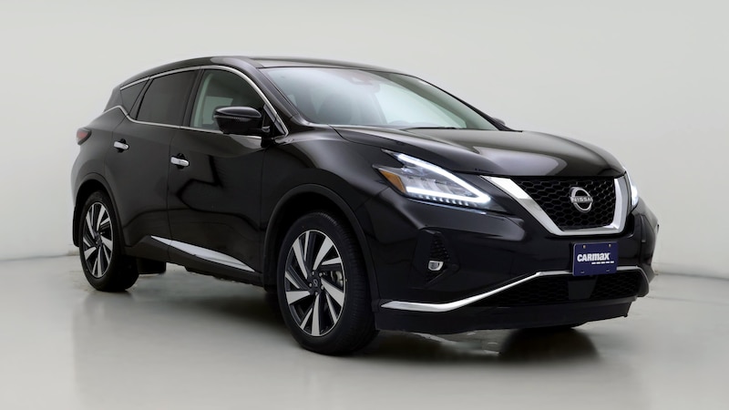 2023 Nissan Murano SL Hero Image