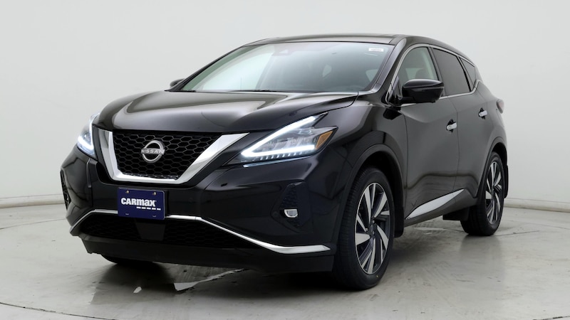 2023 Nissan Murano SL 2