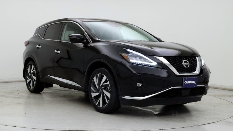 2023 Nissan Murano SL 3