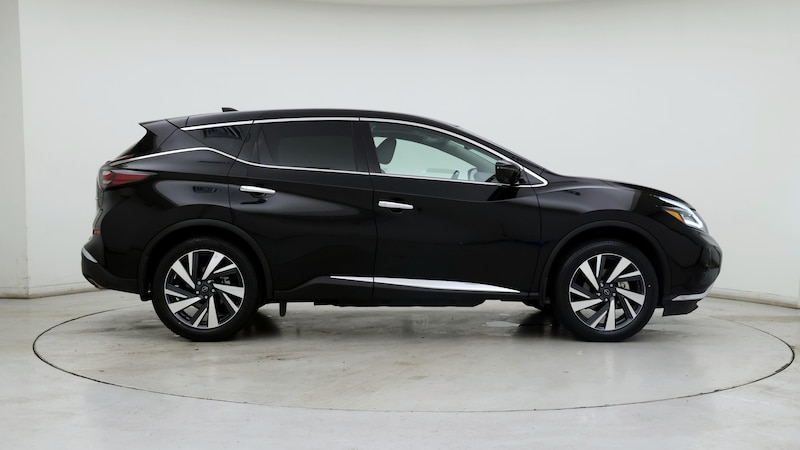 2023 Nissan Murano SL 4