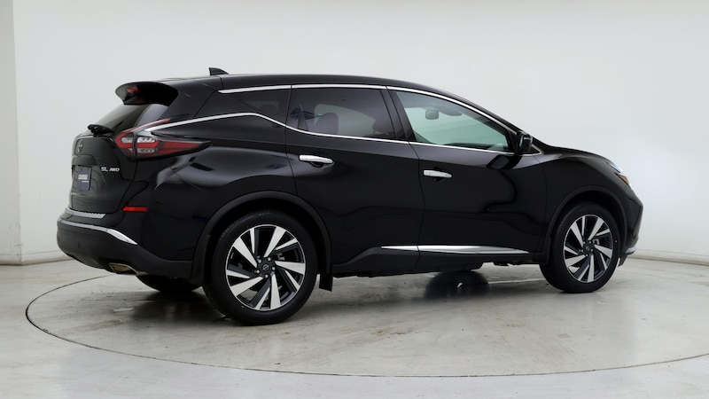 2023 Nissan Murano SL 5