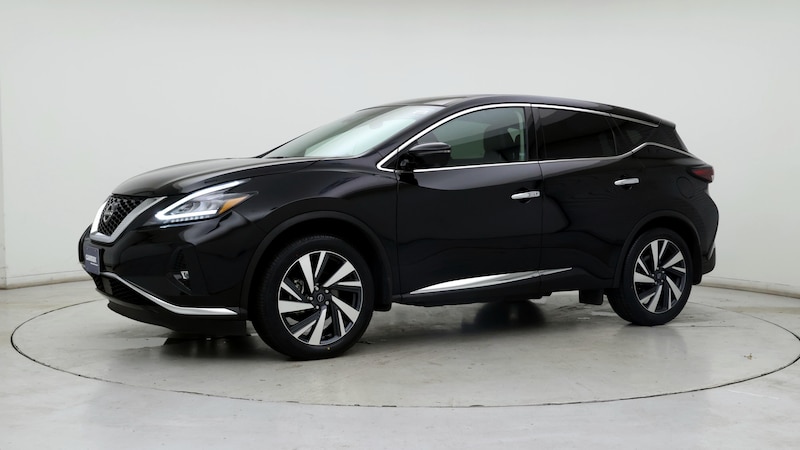 2023 Nissan Murano SL 6