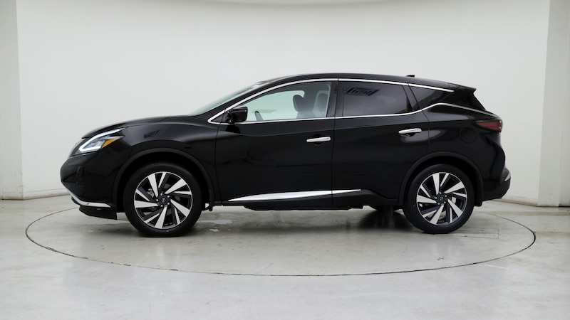 2023 Nissan Murano SL 8