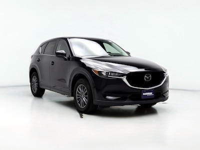 2021 Mazda CX-5 Touring -
                Houston, TX