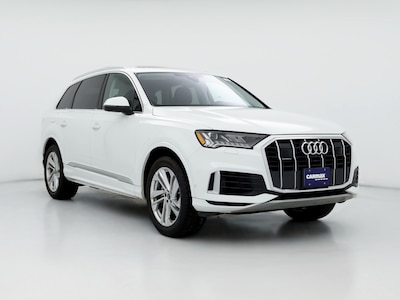 2023 Audi Q7 Premium Plus -
                Omaha, NE