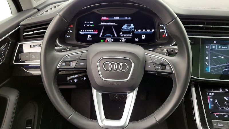 2023 Audi Q7 Premium Plus 10