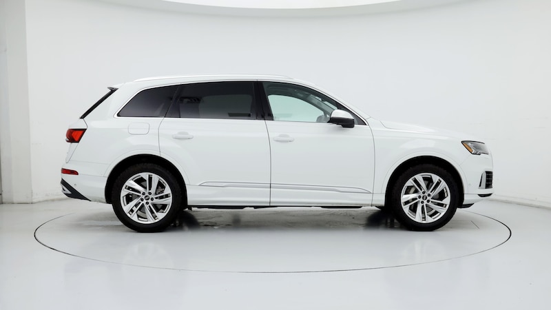 2023 Audi Q7 Premium Plus 7