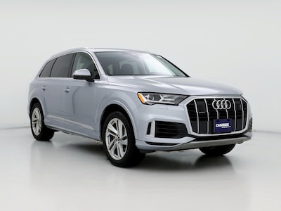 2023 Audi Q7 Premium Plus -
                Omaha, NE