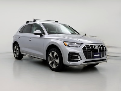 2022 Audi Q5 Premium Plus -
                Sacramento, CA