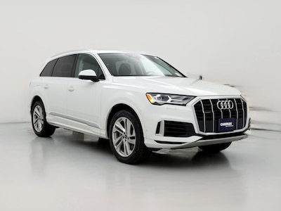 2021 Audi Q7 Premium Plus -
                Sacramento, CA