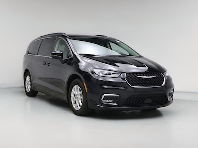 2022 Chrysler Pacifica Touring L -
                Charlotte, NC