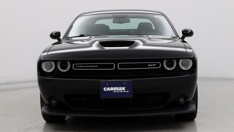 2022 Dodge Challenger GT 5