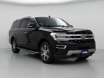 2022 Ford Expedition MAX Limited -
                Las Vegas, NV