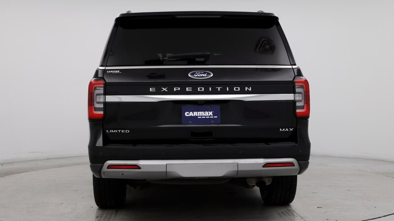 2022 Ford Expedition MAX Limited 6