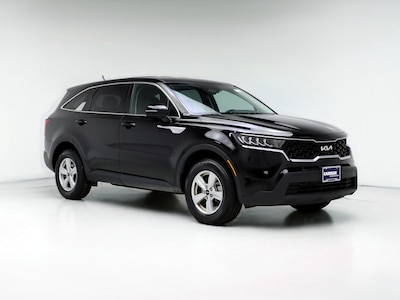 2023 Kia Sorento LX -
                Everett, WA