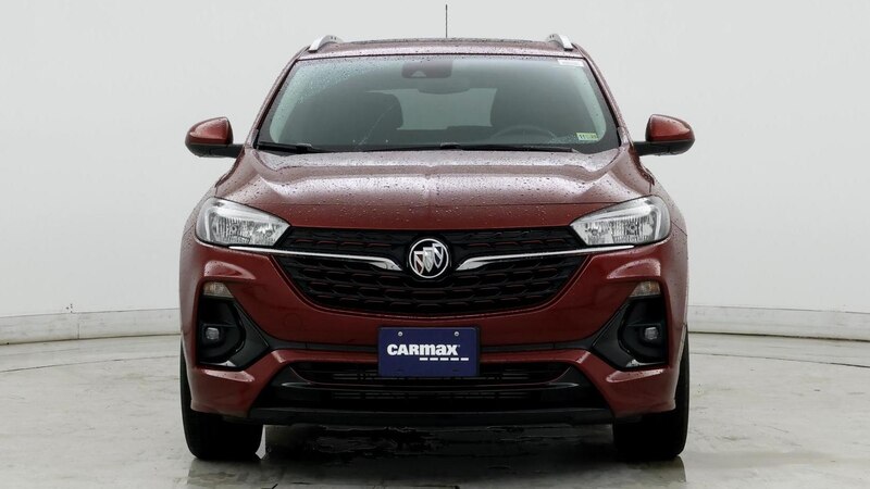 2023 Buick Encore GX Select 5