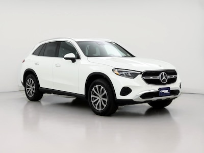 2024 Mercedes-Benz GLC 300 -
                Greensboro, NC